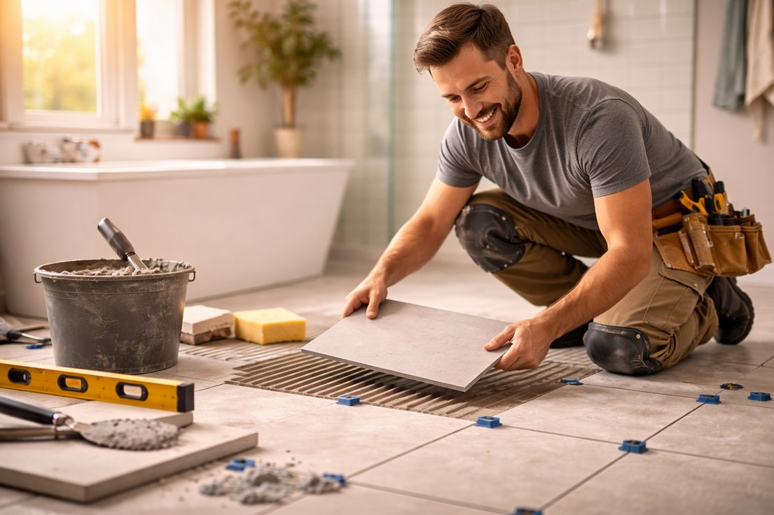 Fliesen Geo-Domains für Fliesenhändler und Verlegebetriebe Bautzen